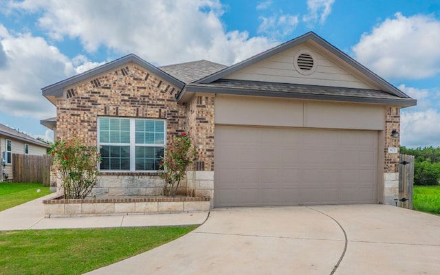 673 Independence Ave, Liberty Hill, TX 78642 - photo 1