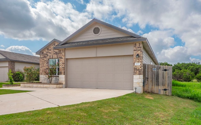 673 Independence Ave, Liberty Hill, TX 78642 - photo 2
