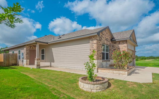 673 Independence Ave, Liberty Hill, TX 78642 - photo 3