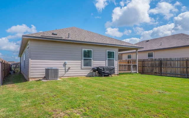673 Independence Ave, Liberty Hill, TX 78642 - photo 24