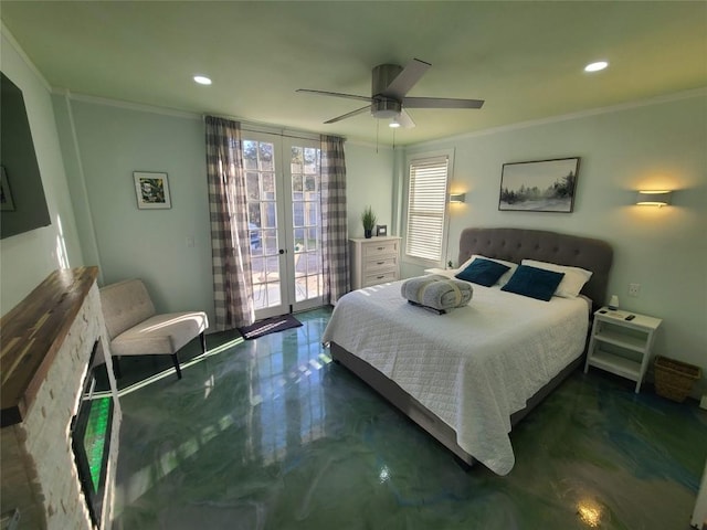 372 Plum St, Bastrop, TX 78602 - photo 6