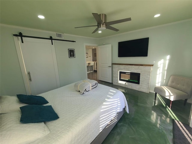 372 Plum St, Bastrop, TX 78602 - photo 25