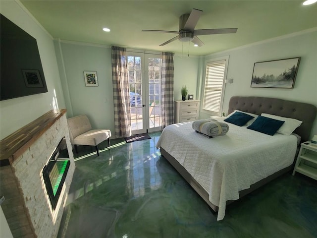 372 Plum St, Bastrop, TX 78602 - photo 23