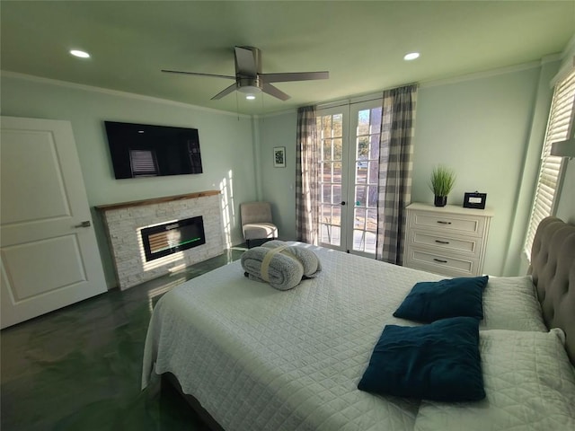 372 Plum St, Bastrop, TX 78602 - photo 24
