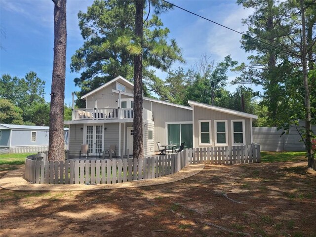 372 Plum St, Bastrop, TX 78602 - photo 1