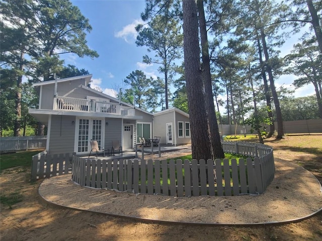 372 Plum St, Bastrop, TX 78602 - photo 37