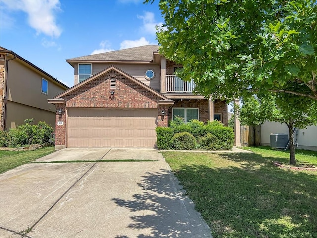 212 Foster Ln, Jarrell, TX 76537 - photo 1