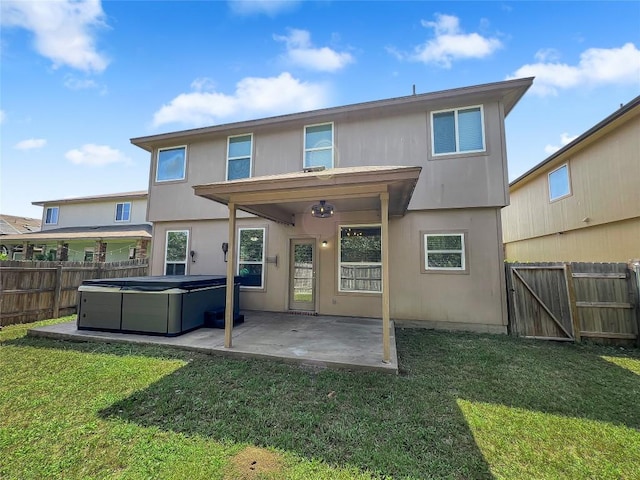 212 Foster Ln, Jarrell, TX 76537 - photo 25