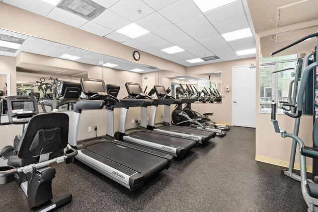 1600 Barton Springs Rd Unit 4602, Austin, TX 78704 - photo 27