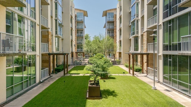 1600 Barton Springs Rd Unit 4602, Austin, TX 78704 - photo 32