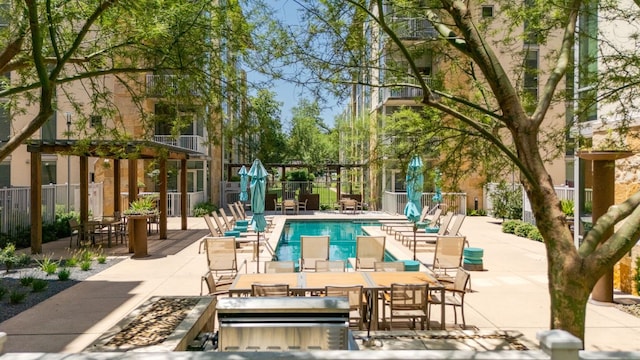 1600 Barton Springs Rd Unit 4602, Austin, TX 78704 - photo 34