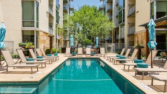 1600 Barton Springs Rd Unit 4602, Austin, TX 78704 - photo 35