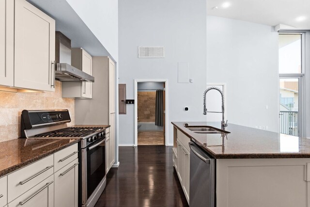 1600 Barton Springs Rd Unit 4602, Austin, TX 78704 - photo 6