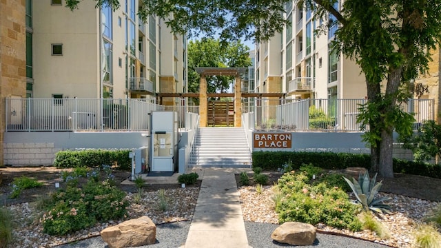 1600 Barton Springs Rd Unit 4602, Austin, TX 78704 - photo 10