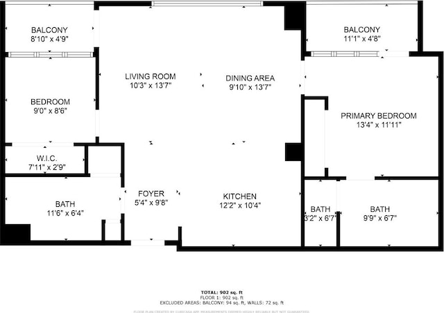 1600 Barton Springs Rd Unit 4602, Austin, TX 78704 - photo 39
