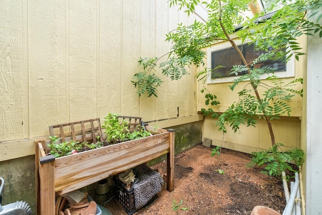 11901 Swearingen Dr Unit 43-I, Austin, TX 78758 - view of yard