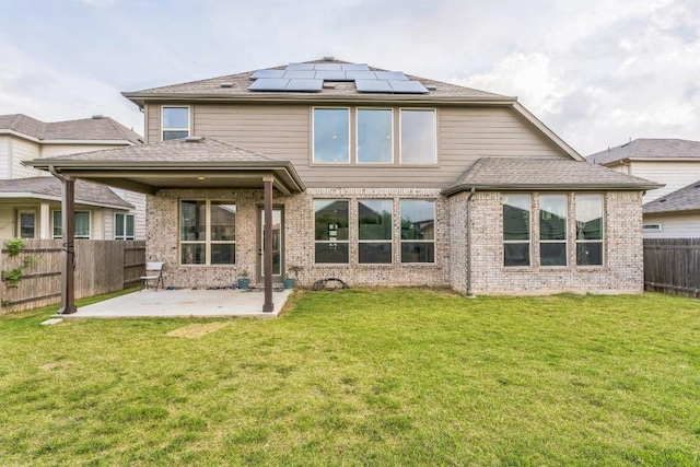 606 Giorgio Moroder Dr, Hutto, TX 78634 - photo 35