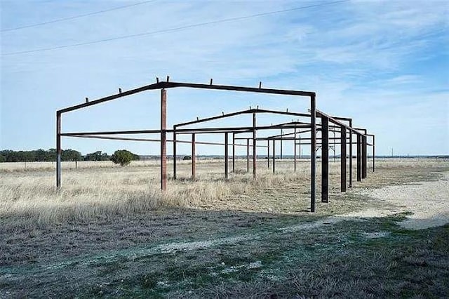 4901 County Road 210, Bertram, TX 78605 - surrounding community