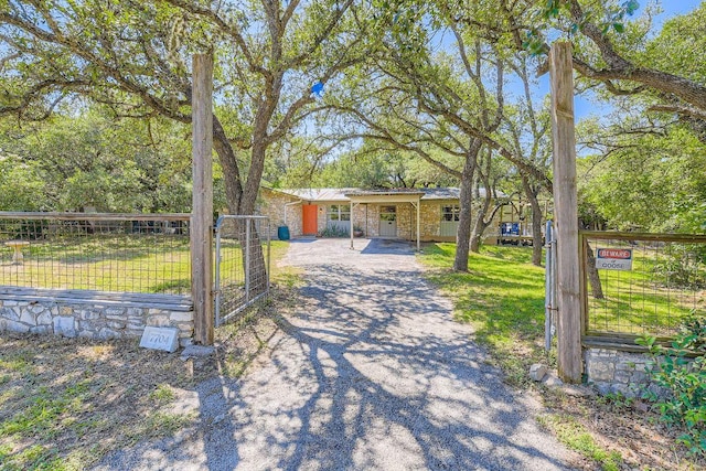 7704 Williamson Creek Dr, Austin, TX 78736 - photo 1