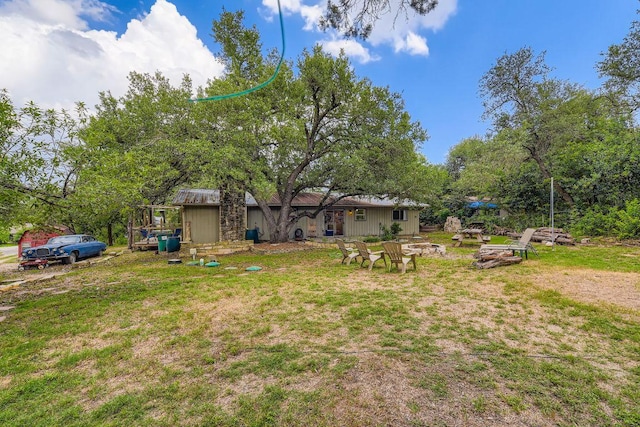 7704 Williamson Creek Dr, Austin, TX 78736 - photo 35