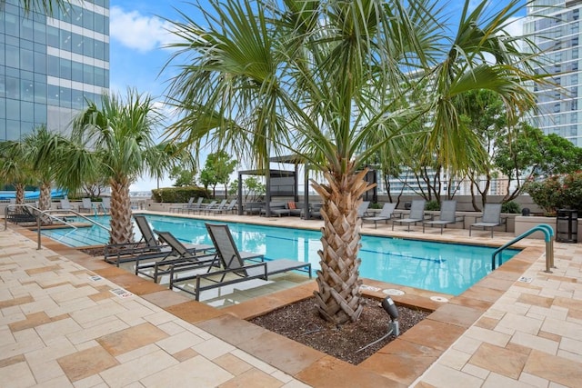 360 Nueces St Unit 1306, Austin, TX 78701 - photo 30
