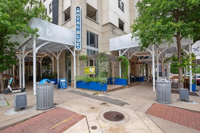 360 Nueces St Unit 1306, Austin, TX 78701 - photo 35