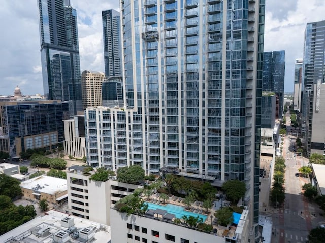 360 Nueces St Unit 1306, Austin, TX 78701 - photo 38