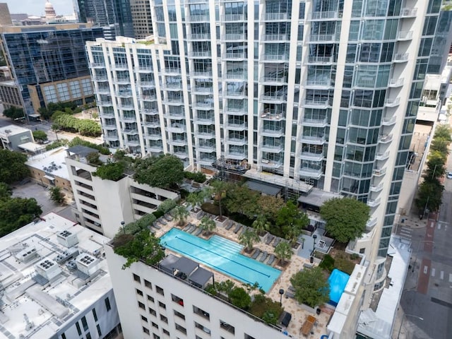 360 Nueces St Unit 1306, Austin, TX 78701 - photo 3