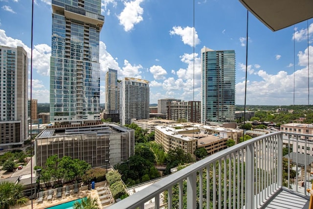 360 Nueces St Unit 1306, Austin, TX 78701 - photo 4