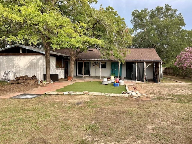 116 Live Oak Dr, Cedar Creek, TX 78612 - photo 19