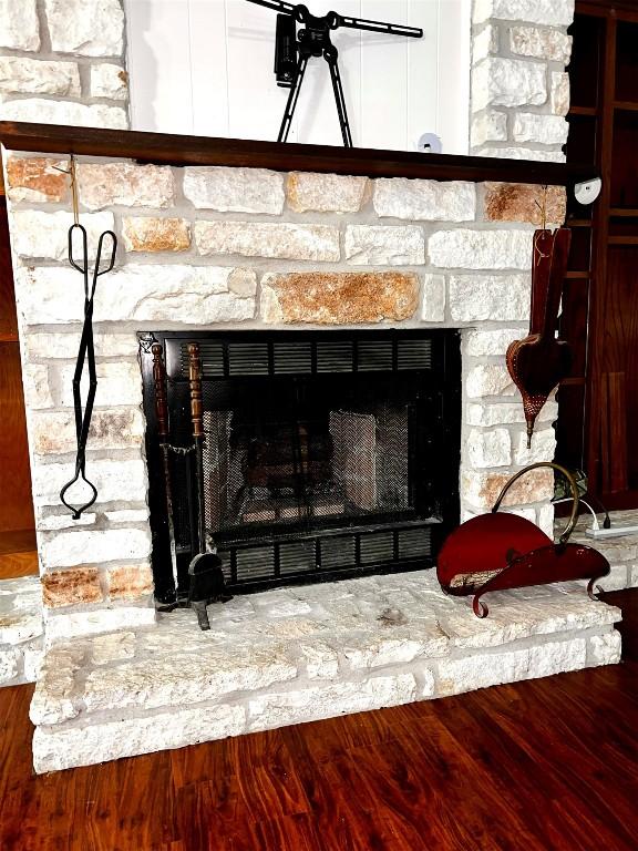 116 Live Oak Dr, Cedar Creek, TX 78612 - photo 9