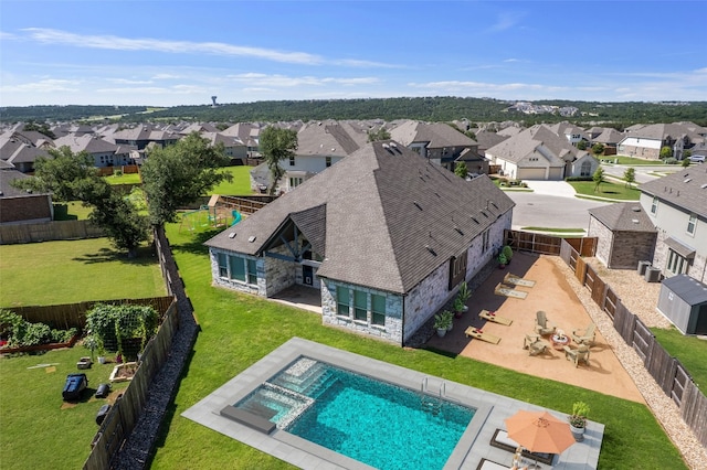 2225 Lucky Cv, Leander, TX 78641 - photo 4