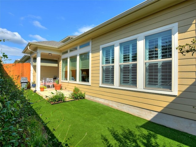 5820 Harper Park Dr Unit 15, Austin, TX 78735 - photo 26