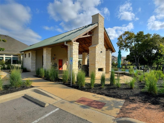 5820 Harper Park Dr Unit 15, Austin, TX 78735 - photo 30