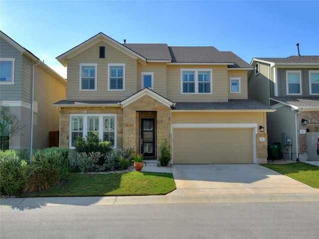 5820 Harper Park Dr Unit 15, Austin, TX 78735 - photo 1