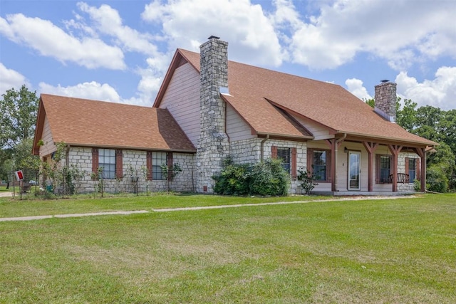 2015 County Road 226, Giddings, TX 78942 - photo 1