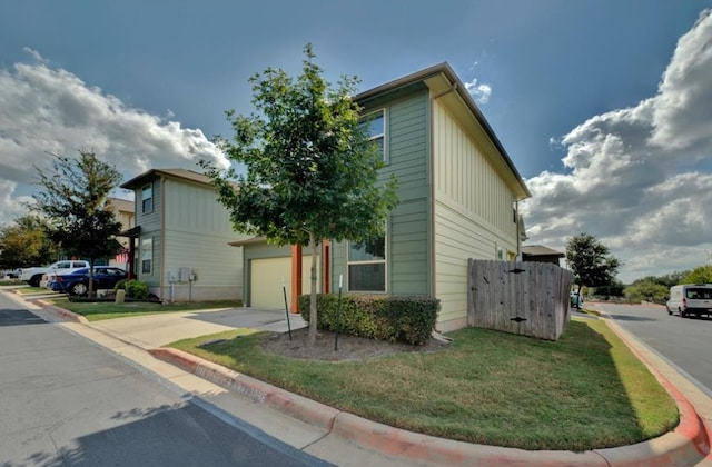 5800 Needle Nook Ct Unit 48, Austin, TX 78744 - photo 24