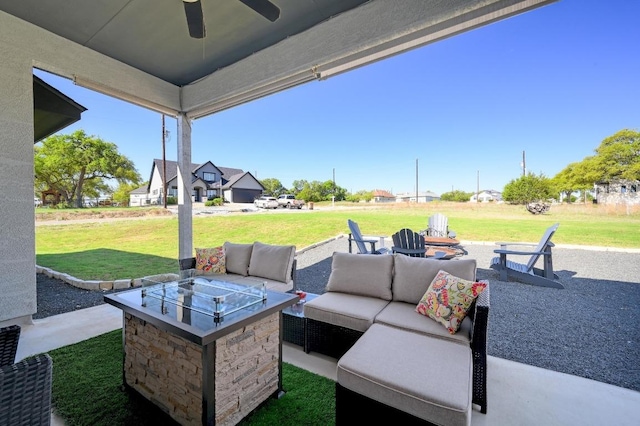 132 Frank Jones, Blanco, TX 78606 - photo 15