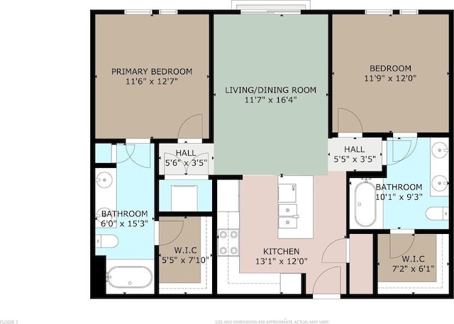 1900 Barton Springs Rd Unit 2027, Austin, TX 78704 - photo 22