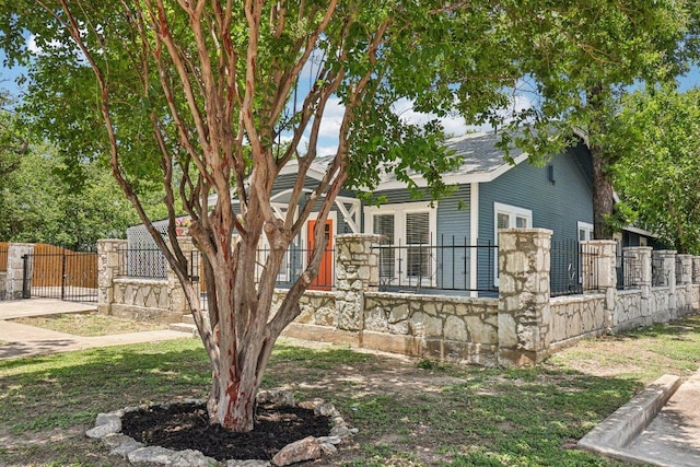 701 W Magnolia Ave, San Antonio, TX 78212 - photo 2