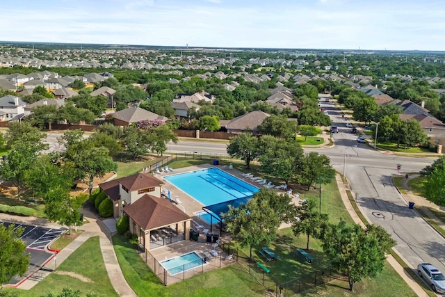 1828 Baranco Way, Leander, TX 78641 - photo 34