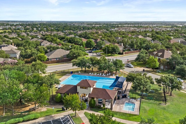 1828 Baranco Way, Leander, TX 78641 - photo 32