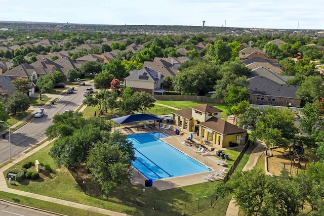 1828 Baranco Way, Leander, TX 78641 - photo 33