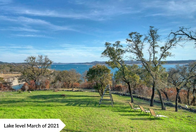 8005 Sharon Rd, Volente, TX 78641 - photo 4