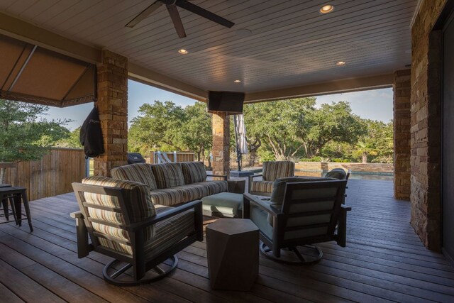 912 Naranjo Dr, Georgetown, TX 78628 - photo 33