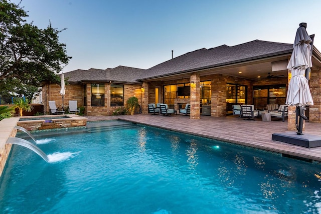 912 Naranjo Dr, Georgetown, TX 78628 - photo 1