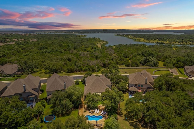 2036 Limestone Lake Dr, Georgetown, TX 78633 - photo 40
