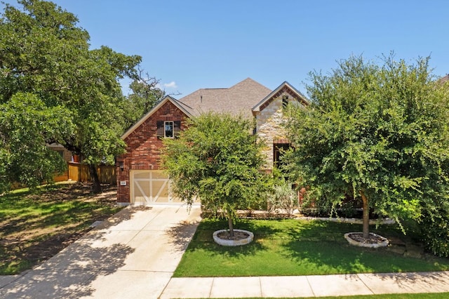 2036 Limestone Lake Dr, Georgetown, TX 78633 - photo 2