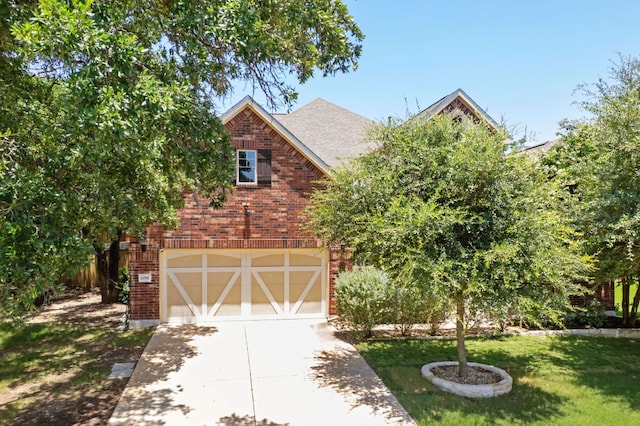 2036 Limestone Lake Dr, Georgetown, TX 78633 - photo 4