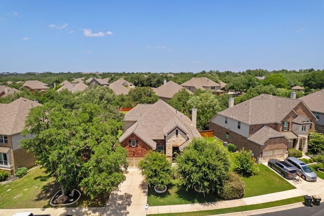 2036 Limestone Lake Dr, Georgetown, TX 78633 - photo 38